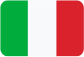 JESO - Párty stany Italiano